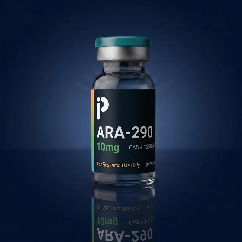 ARA-290 (Cibinetide) 10mg