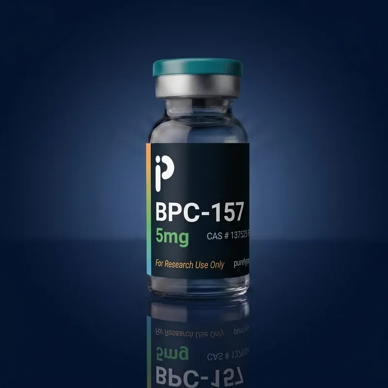 BPC-157 5mg