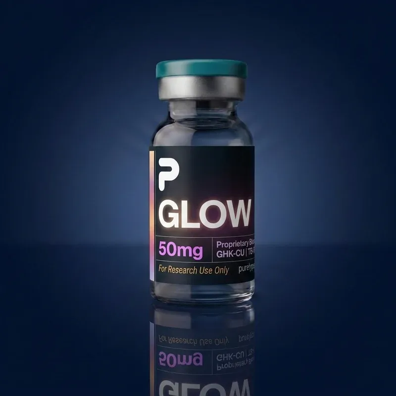 GLOW 50mg