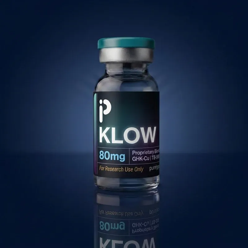 KLOW 80mg