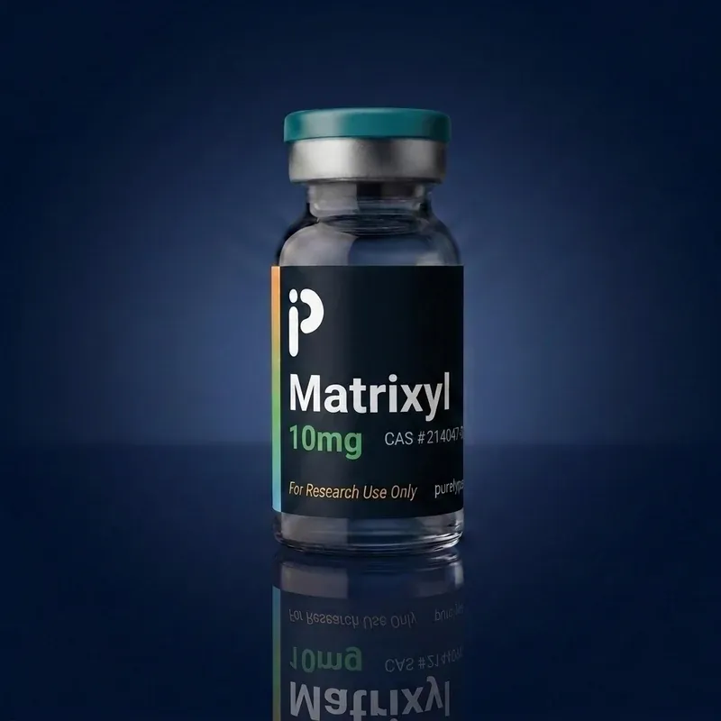 Matrixyl (Palmitoyl Pentapeptide-4) 10mg