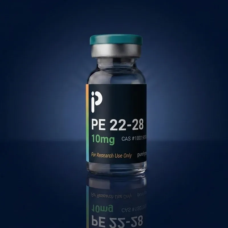 PE 22-28 10mg