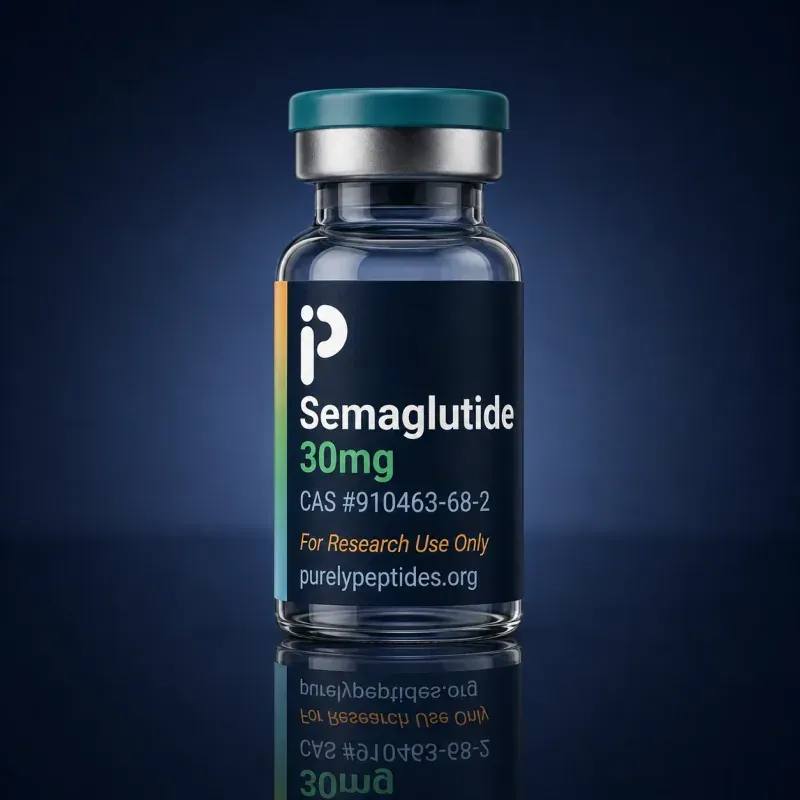 Semaglutide