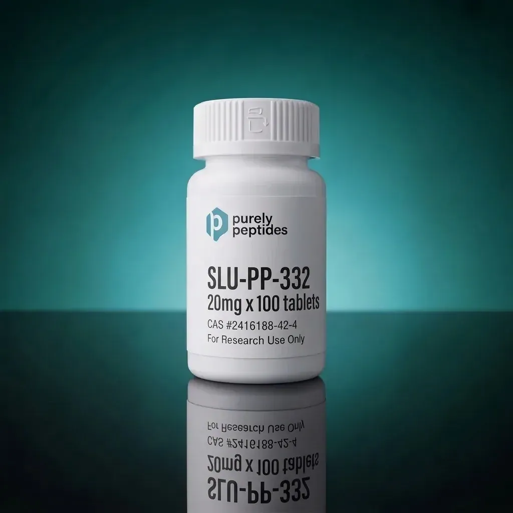 SLU-PP-332 (tablets)