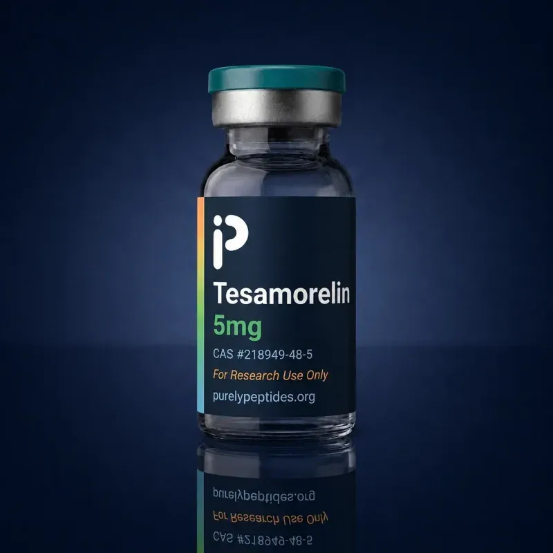 Tesamorelin 5mg